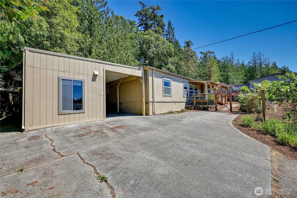 81 Alder Drive Port Townsend WA 98368