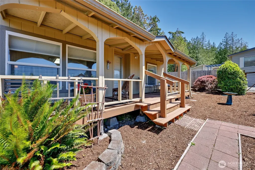 81 Alder Drive Port Townsend WA 98368