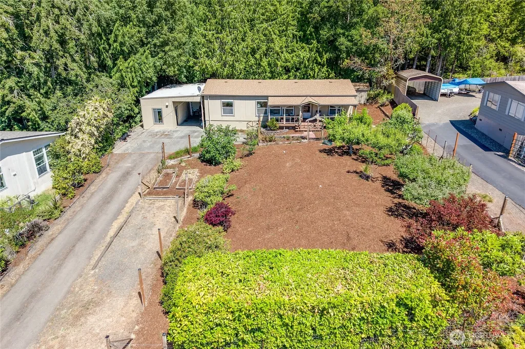 81 Alder Drive Port Townsend WA 98368