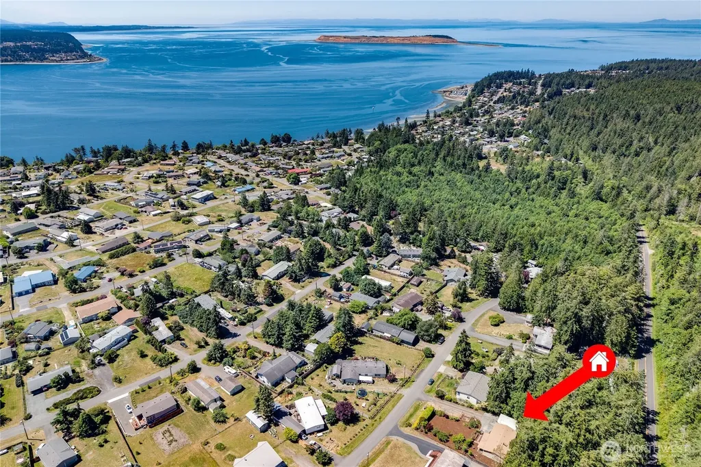 81 Alder Drive Port Townsend WA 98368