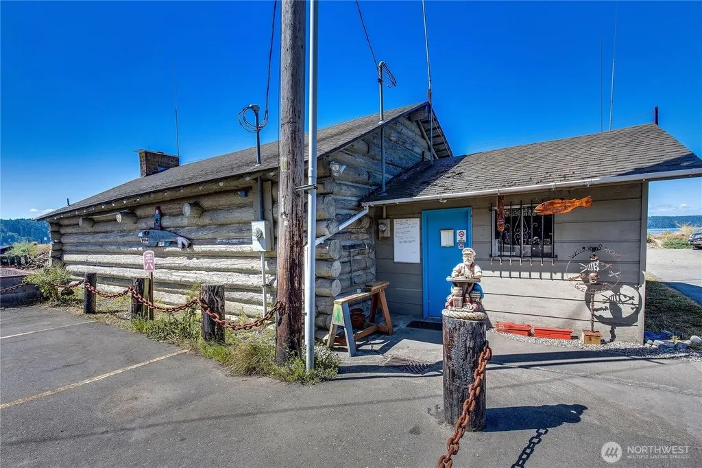 81 Alder Drive Port Townsend WA 98368