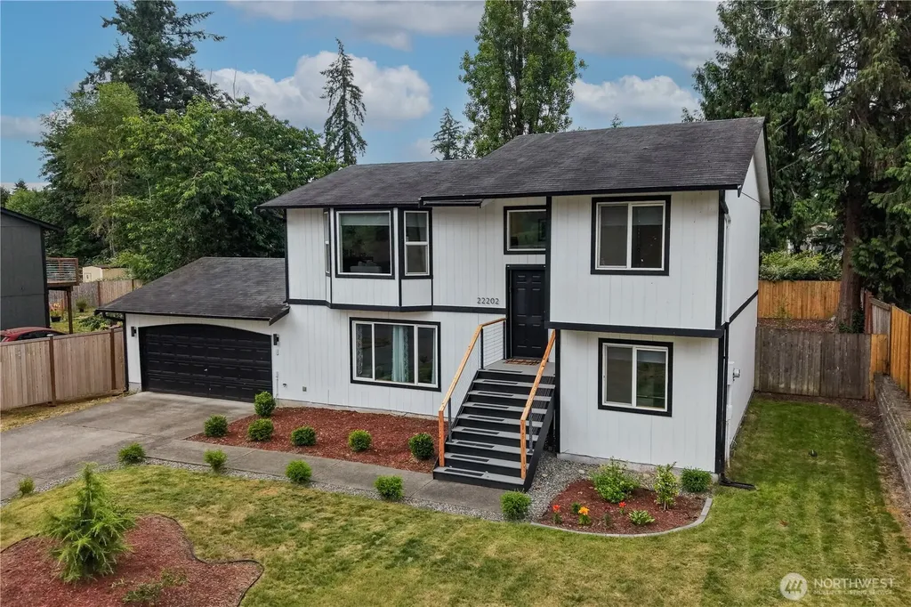 22202 129th Street E Bonney Lake WA 98391