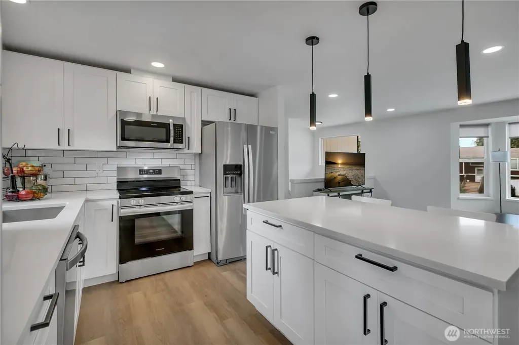 22202 129th Street E Bonney Lake WA 98391