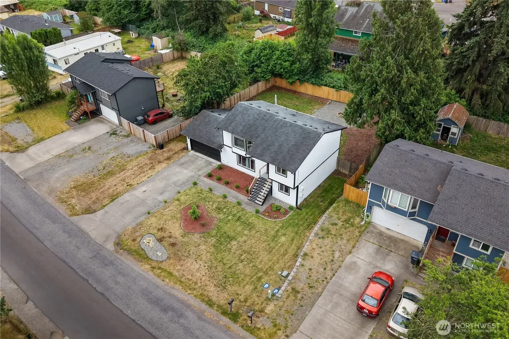 22202 129th Street E Bonney Lake WA 98391