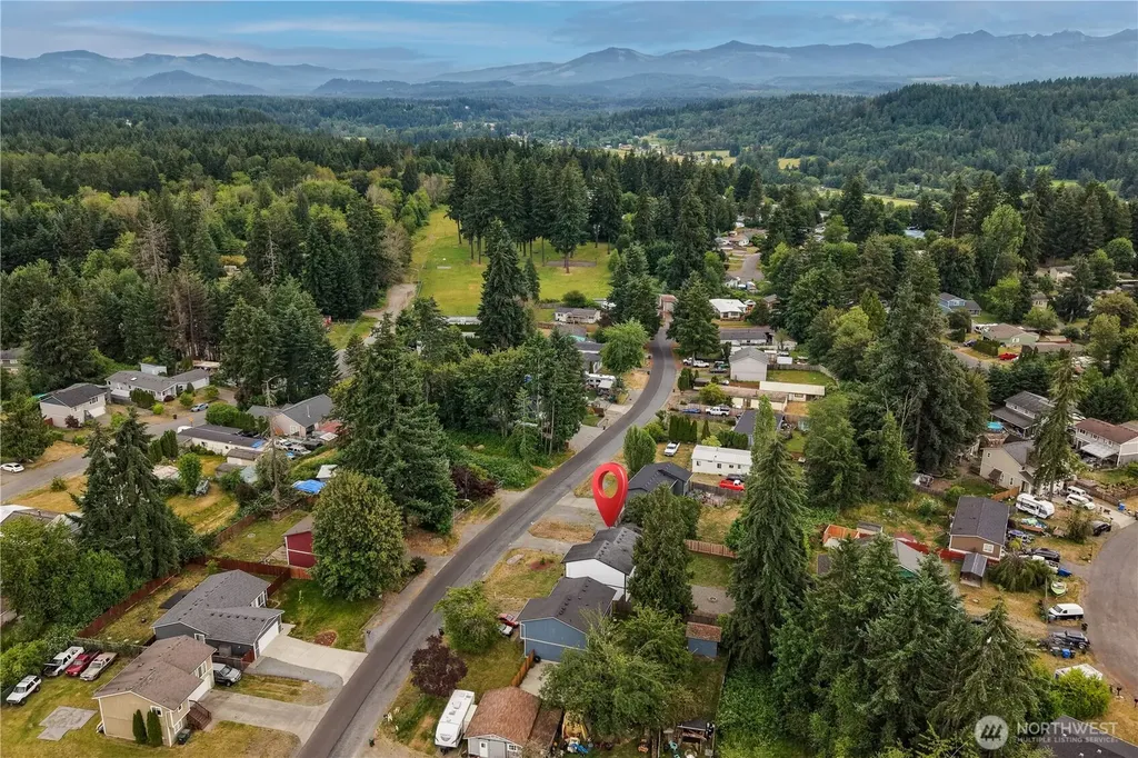 22202 129th Street E Bonney Lake WA 98391