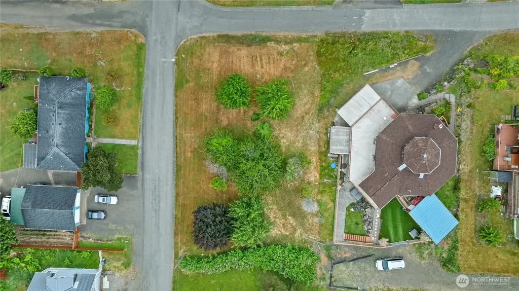 0 2nd Street South Bend WA 98586