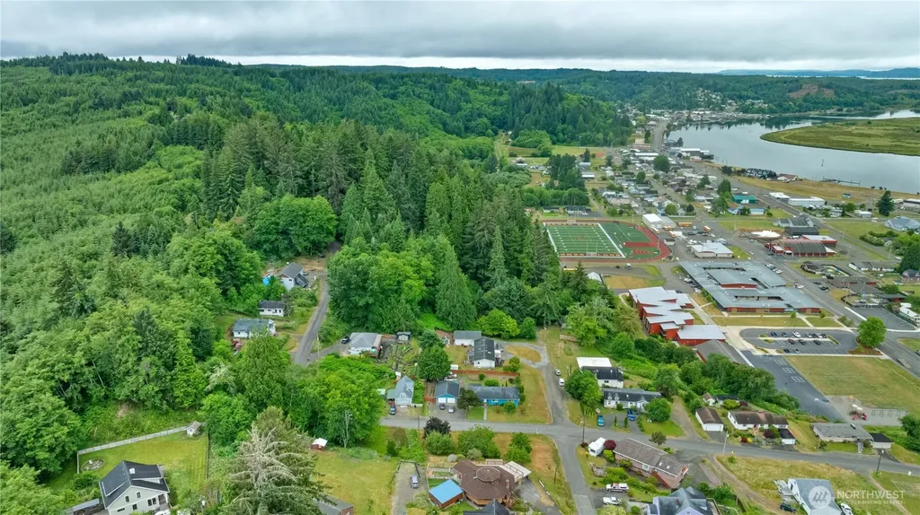 0 2nd Street South Bend WA 98586