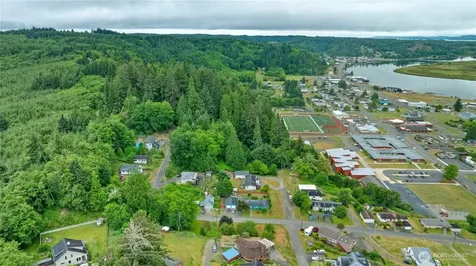 0 2nd Street South Bend WA 98586
