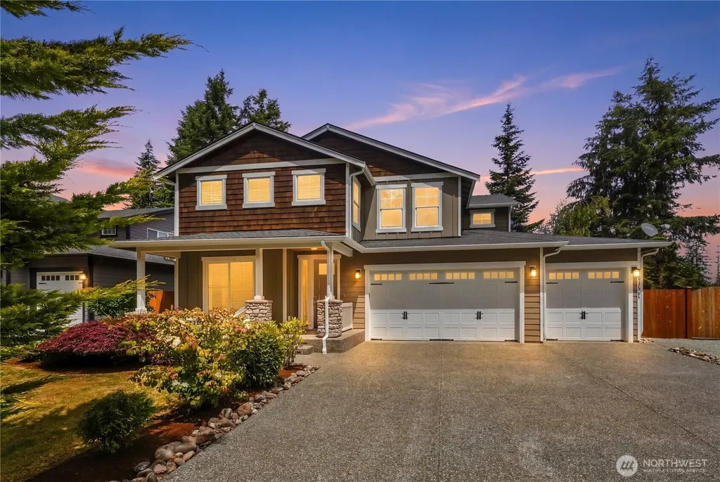 13121 287th Avenue SE Monroe WA 98272