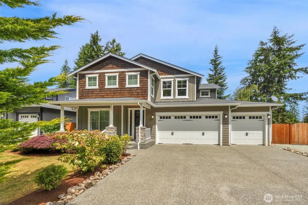 13121 287th Avenue SE Monroe WA 98272