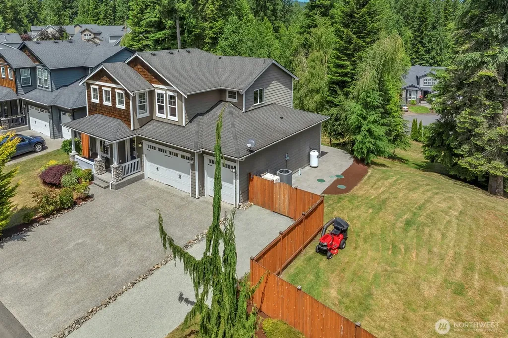 13121 287th Avenue SE Monroe WA 98272