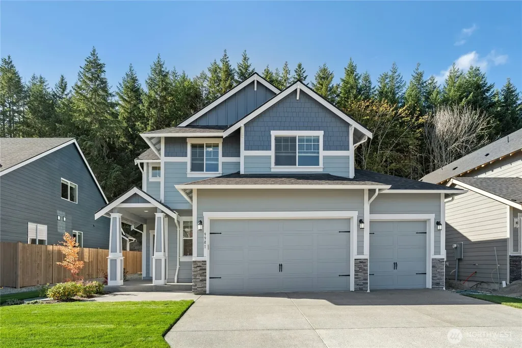 10012 Jackson Street Yelm WA 98597