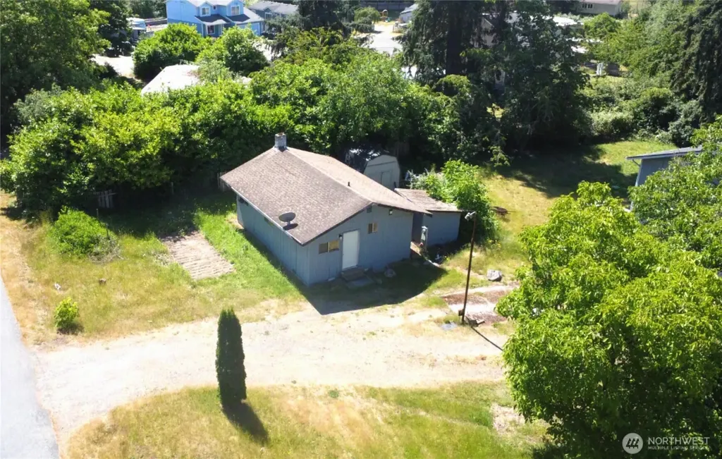 11403 203rd Avenue E Bonney Lake WA 98391