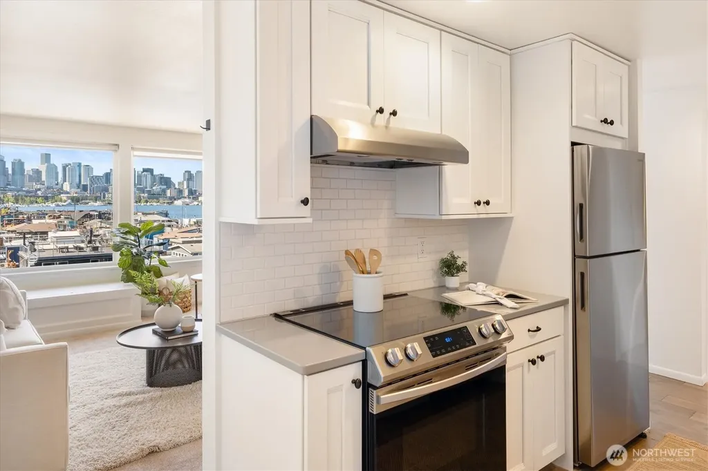 2301 Fairview Avenue E Seattle WA 98102