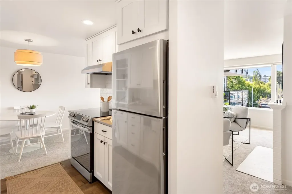 2301 Fairview Avenue E Seattle WA 98102