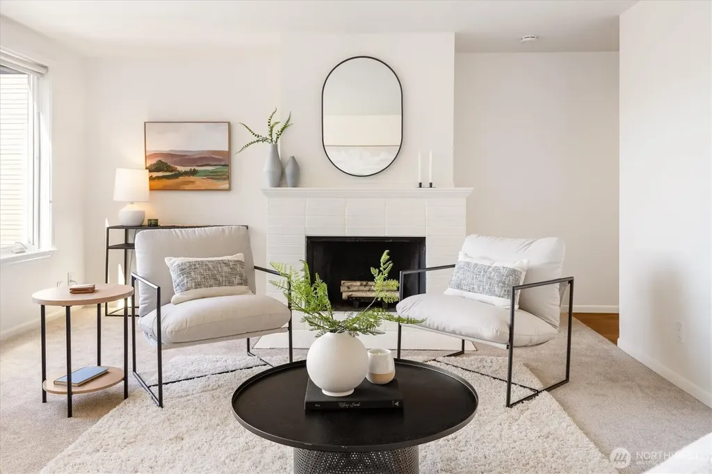 2301 Fairview Avenue E Seattle WA 98102