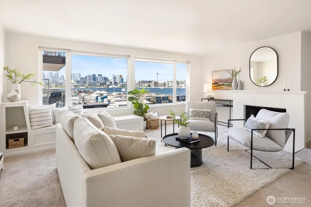 2301 Fairview Avenue E Seattle WA 98102