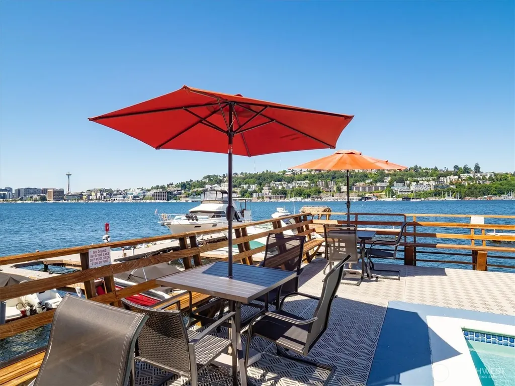 2301 Fairview Avenue E Seattle WA 98102