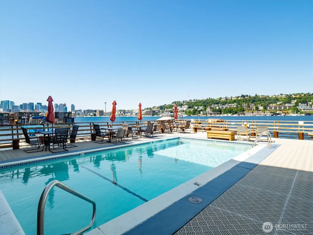 2301 Fairview Avenue E Seattle WA 98102