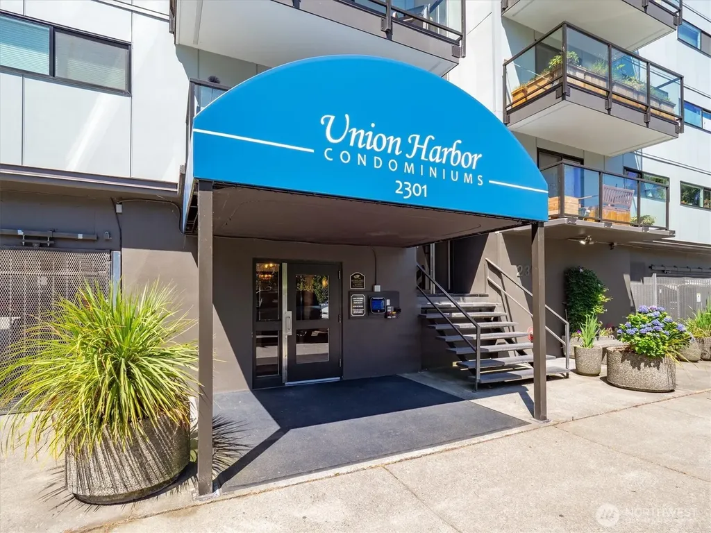 2301 Fairview Avenue E Seattle WA 98102