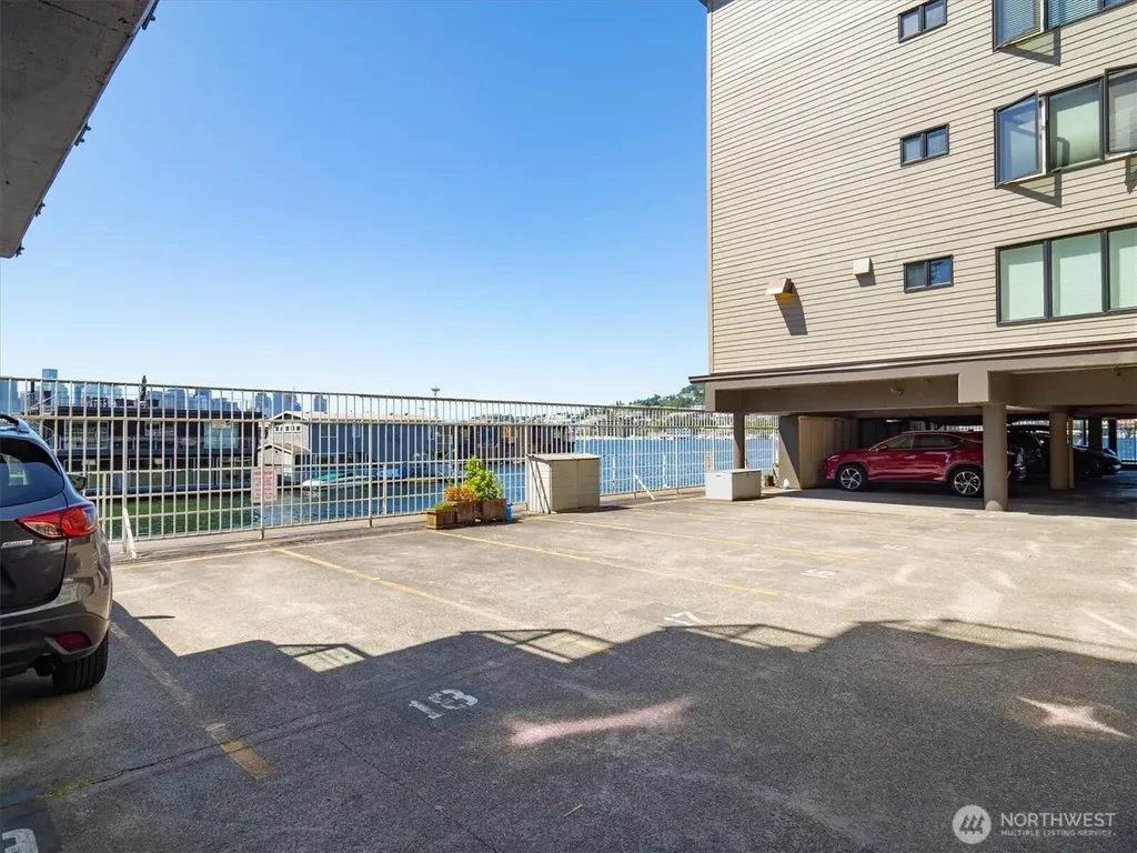 2301 Fairview Avenue E Seattle WA 98102