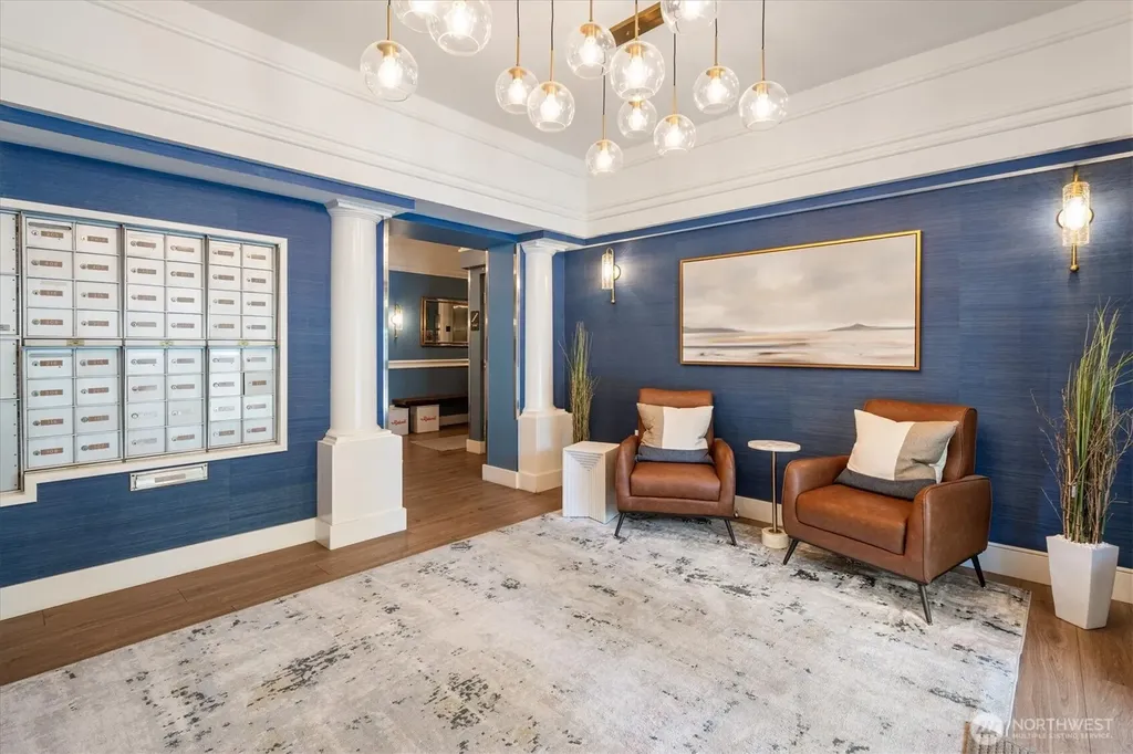 2301 Fairview Avenue E Seattle WA 98102