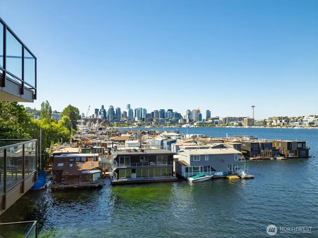 2301 Fairview Avenue E Seattle WA 98102