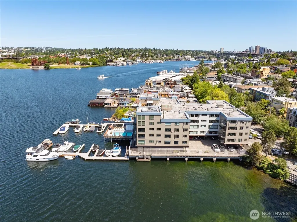 2301 Fairview Avenue E Seattle WA 98102