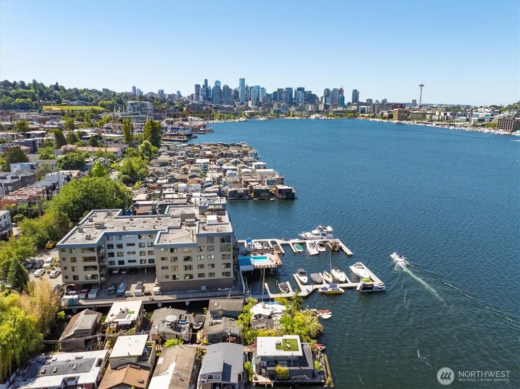 2301 Fairview Avenue E Seattle WA 98102