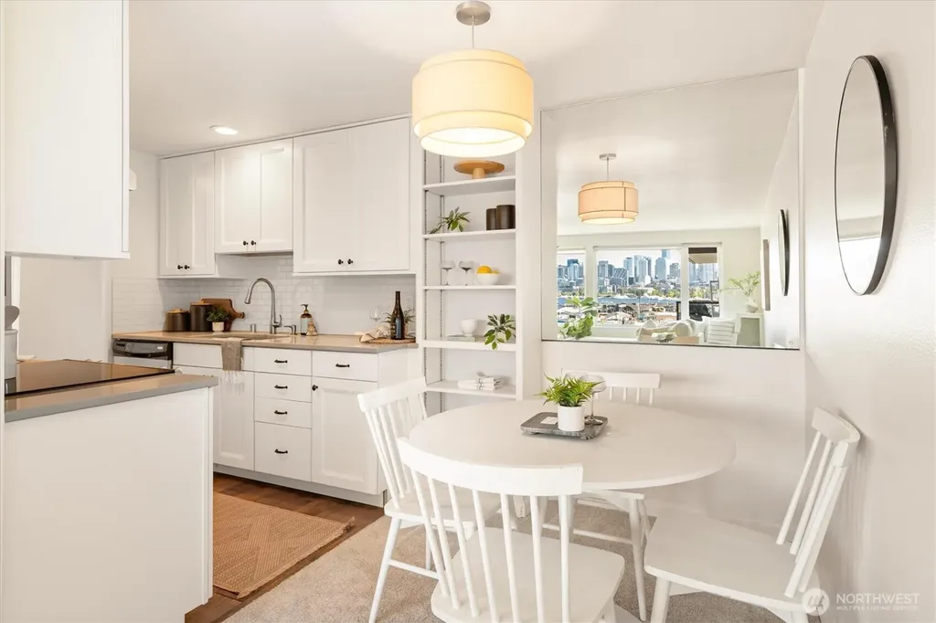 2301 Fairview Avenue E Seattle WA 98102