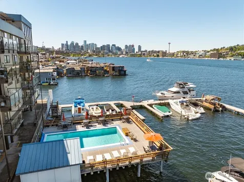 2301 Fairview Avenue E Seattle WA 98102