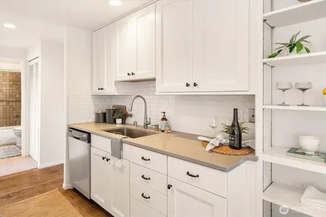 2301 Fairview Avenue E Seattle WA 98102