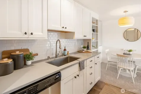 2301 Fairview Avenue E Seattle WA 98102