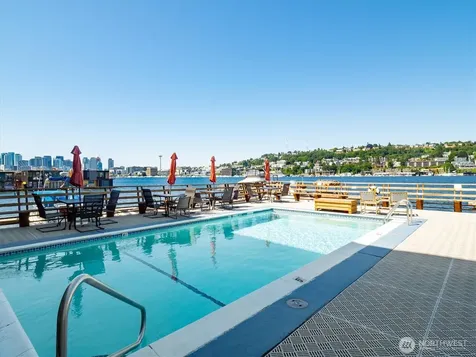 2301 Fairview Avenue E Seattle WA 98102