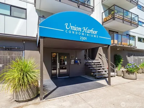 2301 Fairview Avenue E Seattle WA 98102