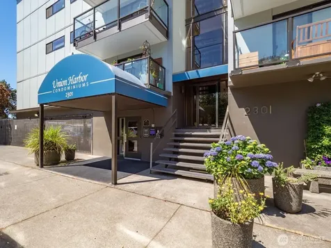 2301 Fairview Avenue E Seattle WA 98102