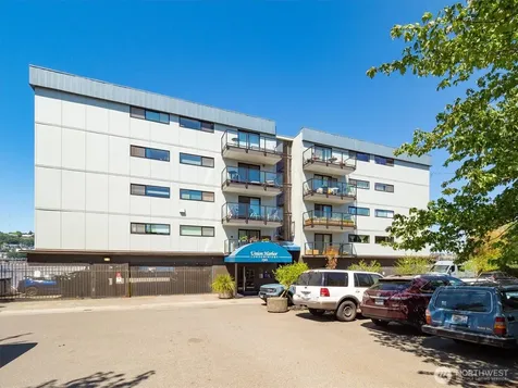 2301 Fairview Avenue E Seattle WA 98102