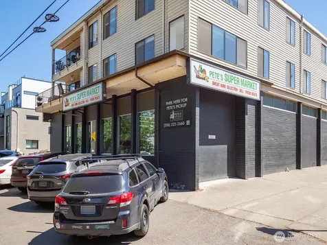 2301 Fairview Avenue E Seattle WA 98102