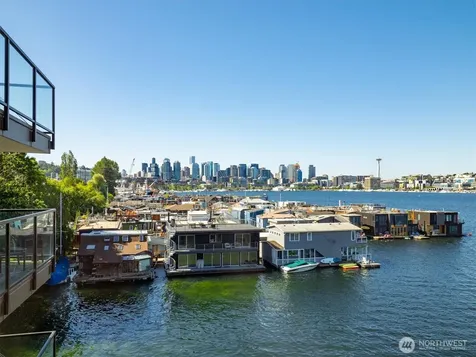 2301 Fairview Avenue E Seattle WA 98102