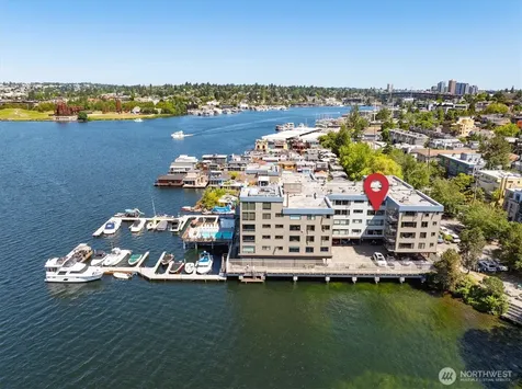 2301 Fairview Avenue E Seattle WA 98102
