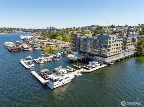 2301 Fairview Avenue E Seattle WA 98102