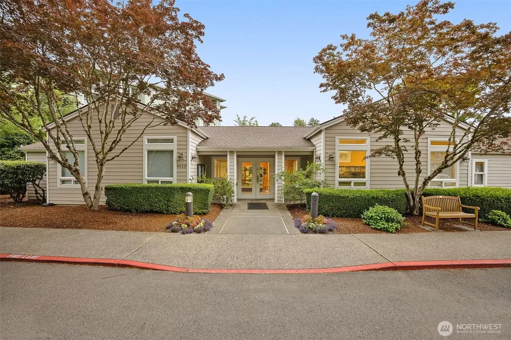 22760 43rd Court Issaquah WA 98029