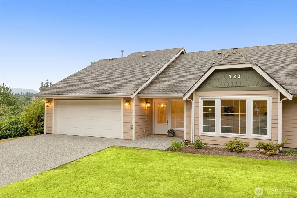 22760 43rd Court Issaquah WA 98029