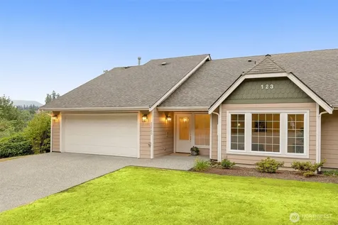 22760 43rd Court Issaquah WA 98029