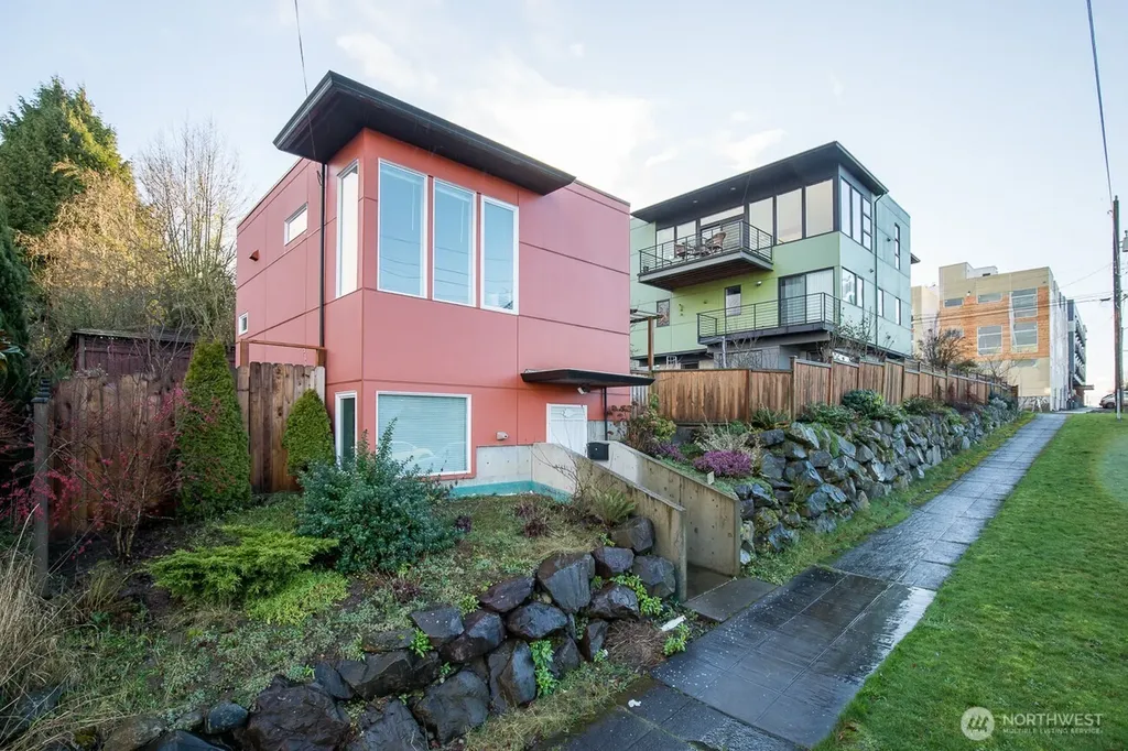 2900 18th Avenue S Seattle WA 98144