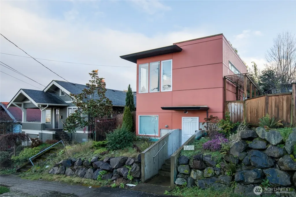 2900 18th Avenue S Seattle WA 98144