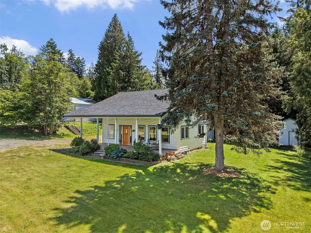 26631 204th Avenue SE Covington WA 98042