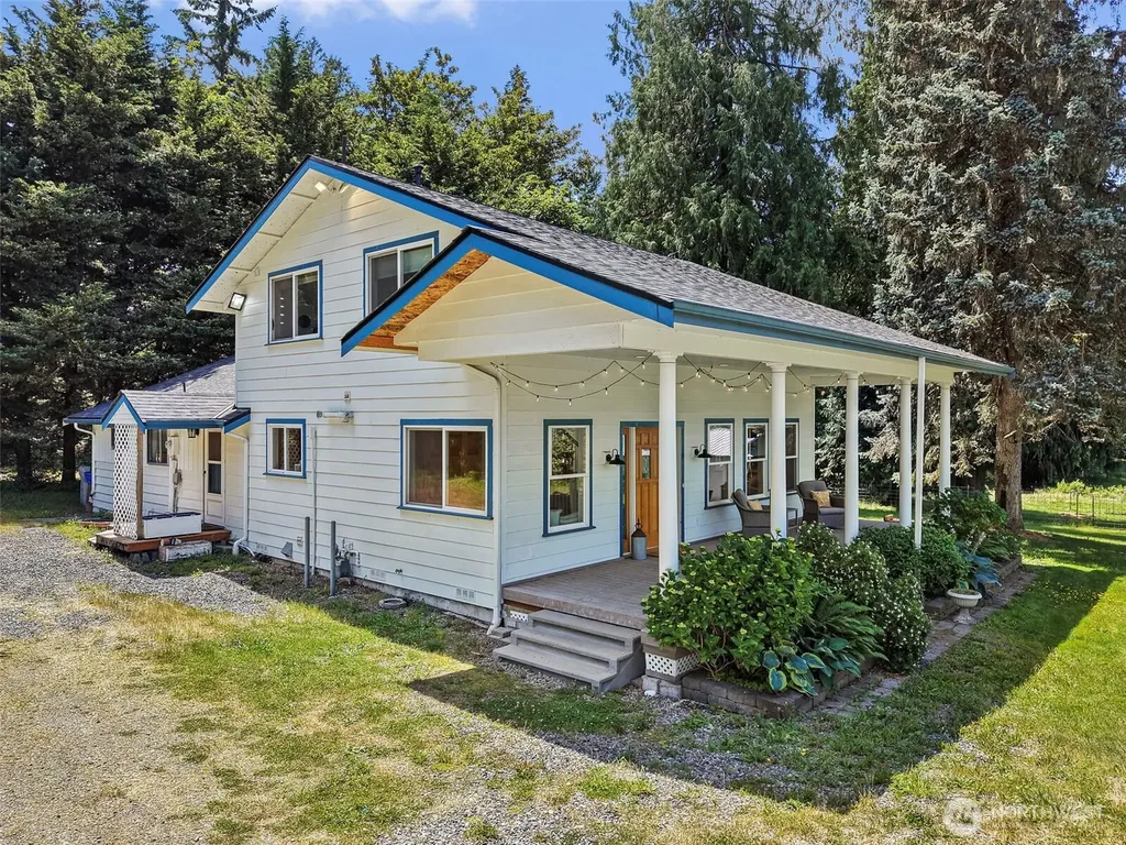 26631 204th Avenue SE Covington WA 98042