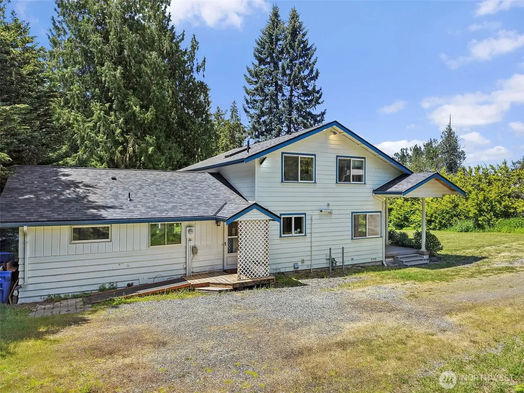 26631 204th Avenue SE Covington WA 98042