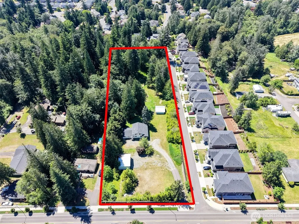26631 204th Avenue SE Covington WA 98042